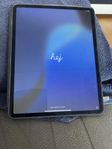 Ipad Air 13 tum Wi-Fi 128 GB – rymdgrå