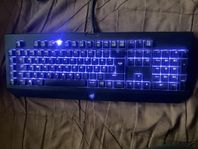 Razer BlackWidow Chroma tangentbord