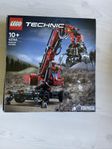 Lego Technic 42144