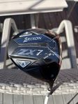 Srixon ZX7 Mkll 9,5” med Tour Ad stiffskaft