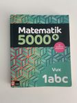 Matematik 5000+ 1abc