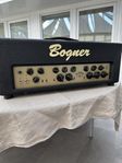 Bogner Goldfinger 45 förstärkartopp