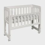 Bedside Crib Troll Minisäng 