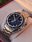 Omega Planet Ocean chronograph 