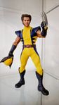 Sideshow Collectibles Astonishing Wolverine + 2 Headsculpt