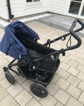 Britax go big - vagn barnvagn 