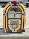 jukebox, radio, nostalgi 