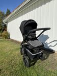 Britax Smile 2 Kombivagn