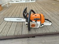 Motorsåg Stihl Ms 260/C