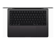 MacBook Pro m3 Pro spaceblack/ bose quietcomfort ultra 