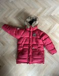 Polo Ralph Lauren Reversible Expedition Parka