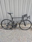 BMC TEAMMACHINE SLR2 