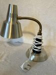 Gemi bordslampa 50-tal 