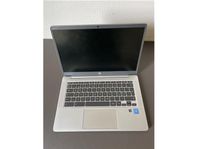 HP 14a chromebook