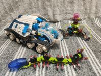 Lego Galaxy squad - Galactic Titan 70709