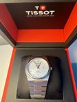 Tissot Powermatic 80 Ice blue