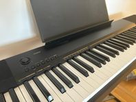 Casio elektriskt piano CDP-130BK 