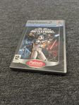 Star Wars spel Playstation 2