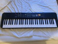 Yamaha PSR-F52 keyboard