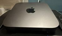 Apple Mac mini - 3.2GHz Core i7/ 32GB/ 1TB SSD/ macOS 15