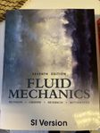 Fluid mechanics