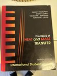 principles of heat and mass transfer 