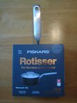 Fiskars Rotisser 1,6 liter kastrull