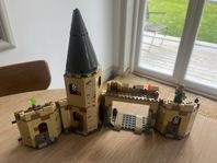 Lego Harry Potter Hogwarts 