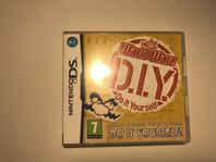 WarioWare DIY