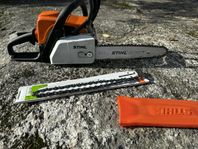 STIHL MS 170