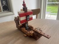 Lego minecraft 