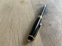 Montblanc Meisterstuck 4810 14k