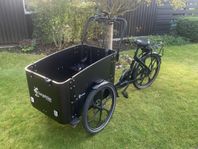 Cargobike Flex