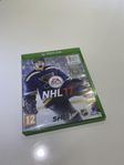 NHL 17 Xbox One