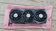 MSI GeForce RTX 3080 10GB GAMING Z TRIO