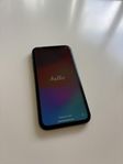 iPhone XR 64Gb i nyskick 87% batterikapacitet