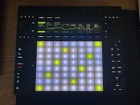 Ableton Push 3 (standalone)