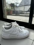 Nike air force (vit)