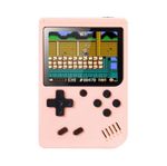 (Ny) GameBoy 8-bit - 400 innyggda spel