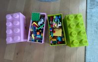 duplo Lego 