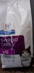 BILLIG y/d THYROID torrfoder KATT veterinär rekommenderat