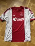 AJAX hemmatröja