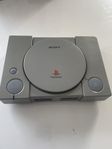 Playstation 1 PS1 (Endast konsol)