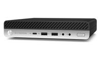 HP EliteDesk 705 G5 Desktop Mini