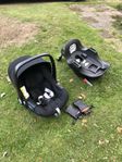 Babyskydd Britax Römer