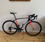 Specialized S-Works Tarmac 