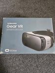 Gear vr