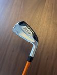 Titleist järn 2  718 t-mb med premium skaft