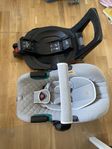 Babyskydd britax römer 2022