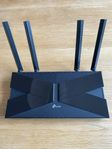 Router TP Link Archer AX1500